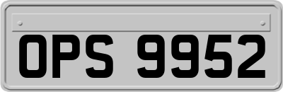 OPS9952