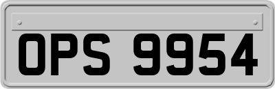 OPS9954