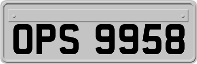 OPS9958