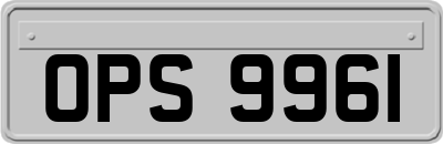 OPS9961