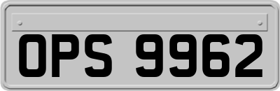 OPS9962