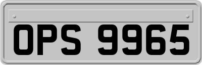 OPS9965
