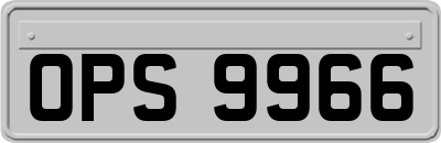 OPS9966