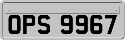 OPS9967