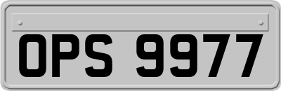OPS9977