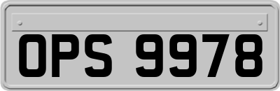 OPS9978