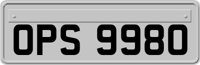 OPS9980
