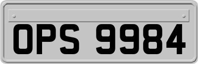 OPS9984