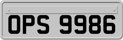 OPS9986
