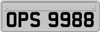 OPS9988