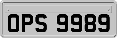 OPS9989