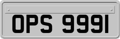 OPS9991