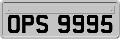 OPS9995