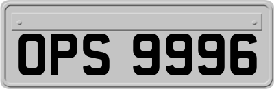 OPS9996