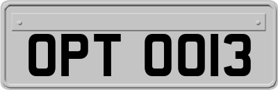 OPT0013