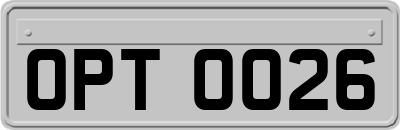 OPT0026