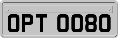 OPT0080
