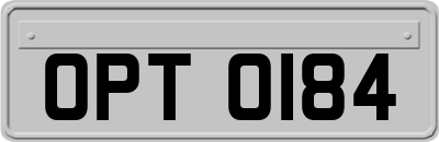 OPT0184