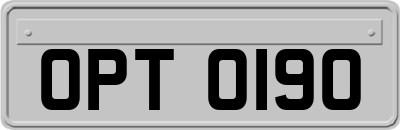OPT0190