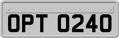 OPT0240