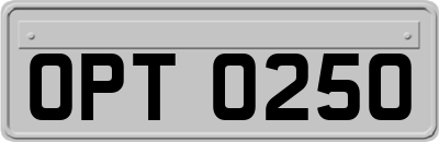 OPT0250