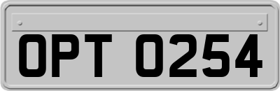 OPT0254