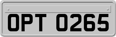 OPT0265
