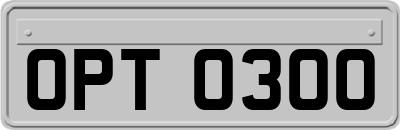 OPT0300