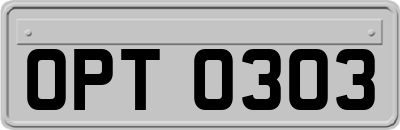 OPT0303