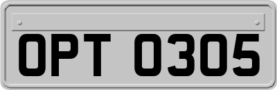 OPT0305