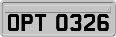 OPT0326