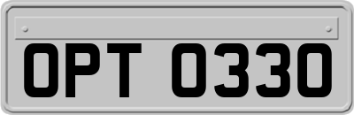 OPT0330