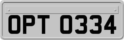 OPT0334