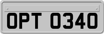OPT0340