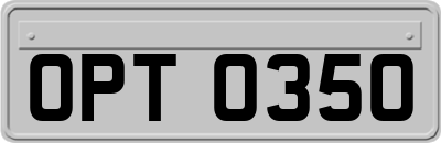 OPT0350