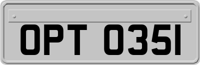 OPT0351