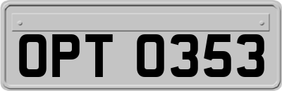 OPT0353