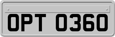 OPT0360