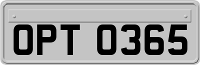 OPT0365