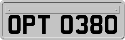 OPT0380