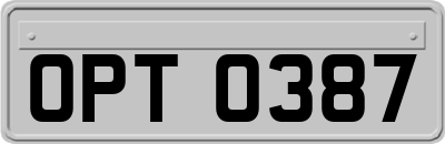OPT0387