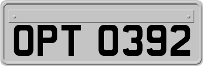 OPT0392