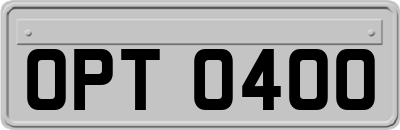 OPT0400