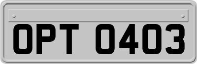 OPT0403