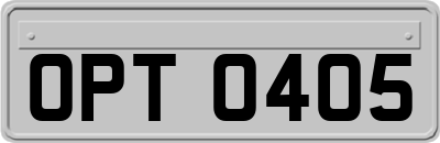 OPT0405