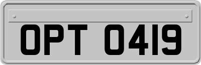 OPT0419