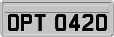 OPT0420