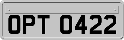 OPT0422