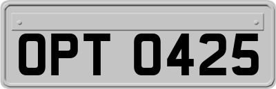 OPT0425