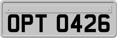 OPT0426